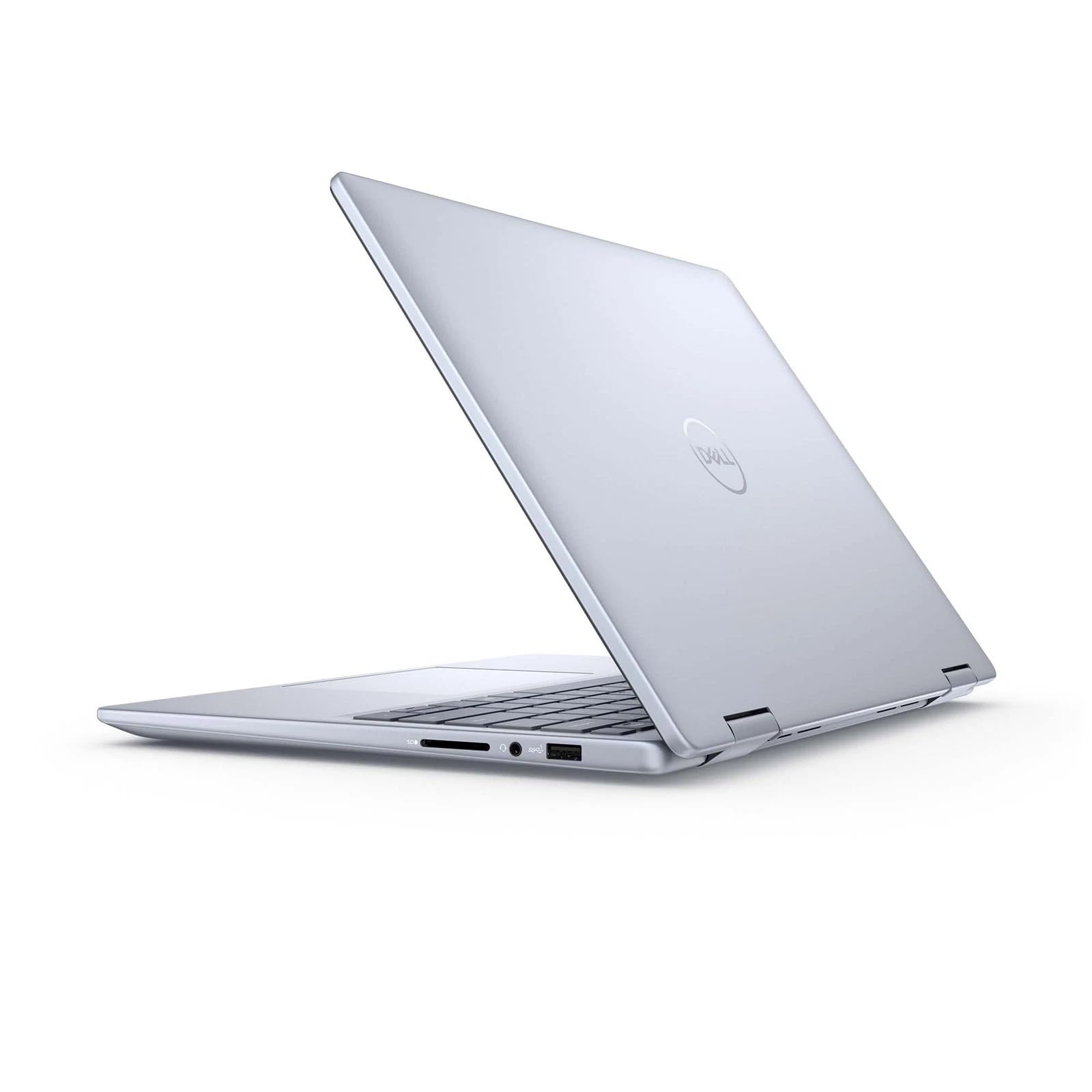 Dell 2023 Inspiron 15 3520 Laptop, 15.6" FHD Display, Intel Core i5-1135G7 up to 4.2GHz, 8GB RAM, 256GB SSD, Intel UHD Graphics, Wi-Fi, Bluetooth, Windows 11 Home