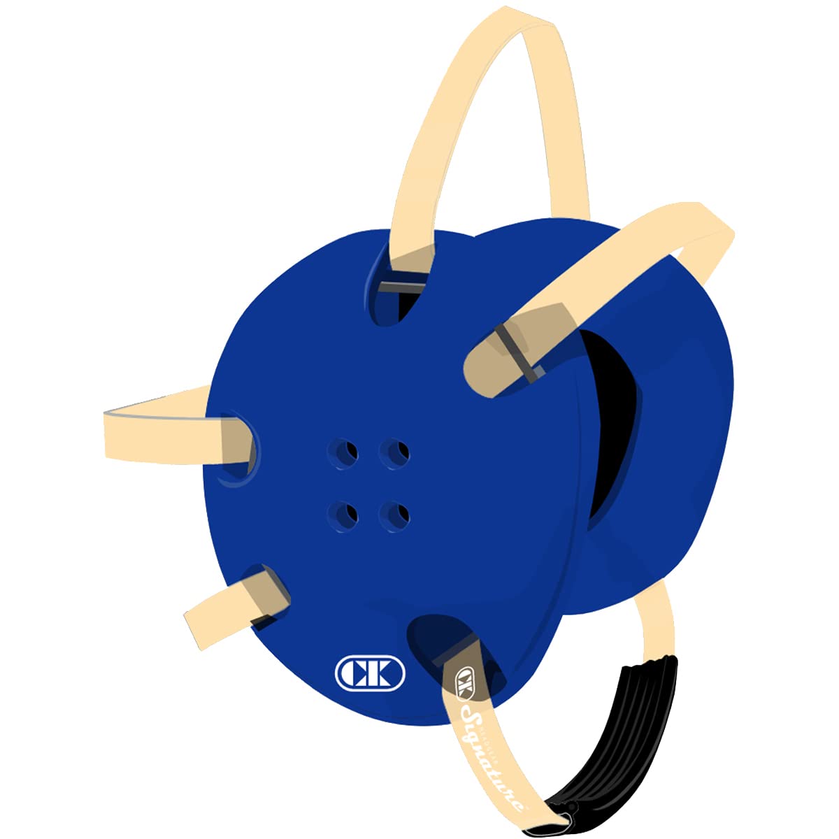 Cliff Keen Signature Wrestling Headgear