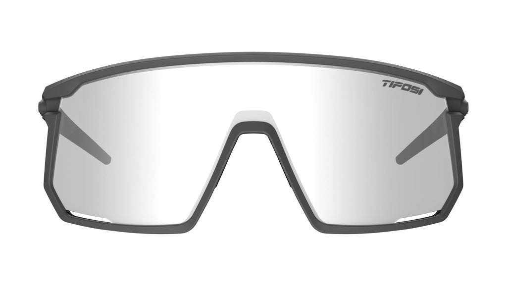 Tifosi Moab Cycling Glasses - Ideal For Cycling (Gravel, MTB & Road), Baseball & Pickleball - Shatterproof Polycarbonate Lens