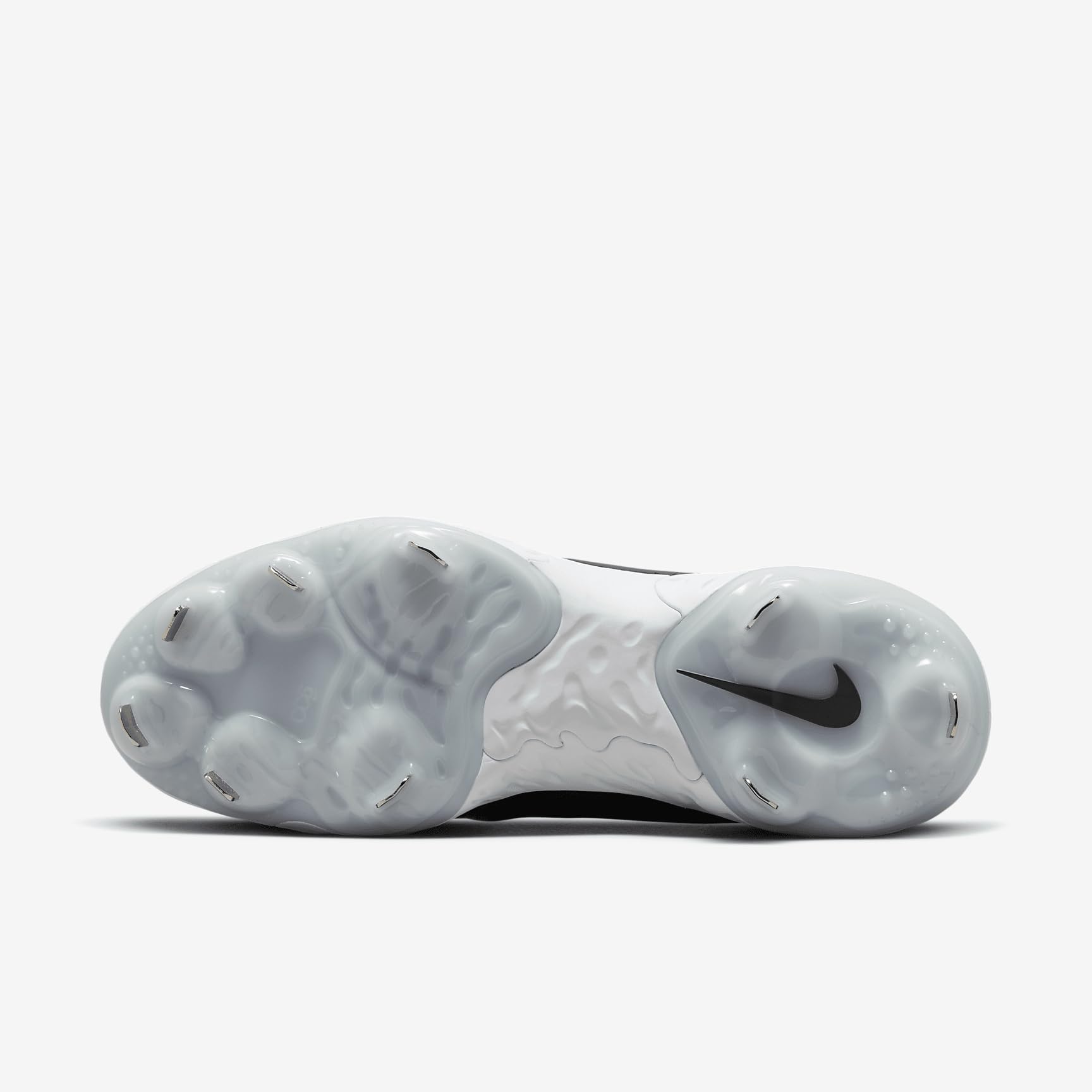Nike Men's Alpha Huarache Elite 4 Baseball Cleats