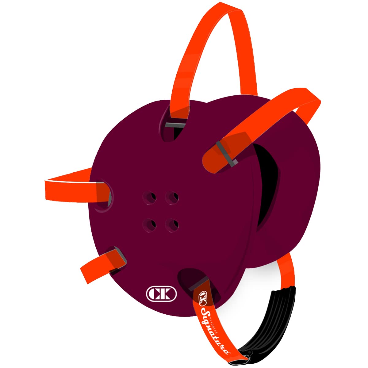 Cliff Keen Signature Wrestling Headgear
