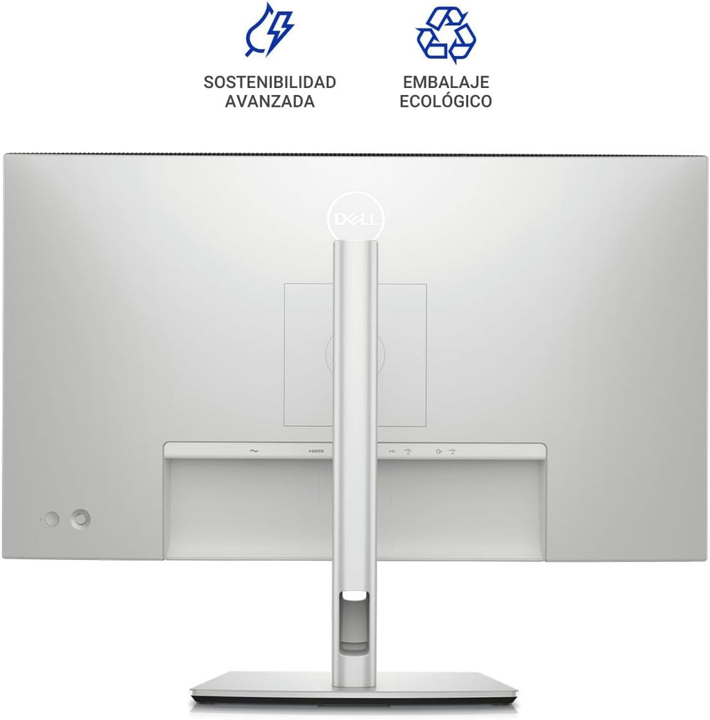 Dell UltraSharp U2724DE 27" Class WQHD LED Monitor - 16:9