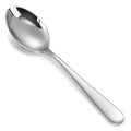 KEAWELL Premium Louise Spoons Set, Set of 4, 18/10 Stainless Steel, Exceptional mirror finish, Dishwasher Safe (5.6" Small Spoon)