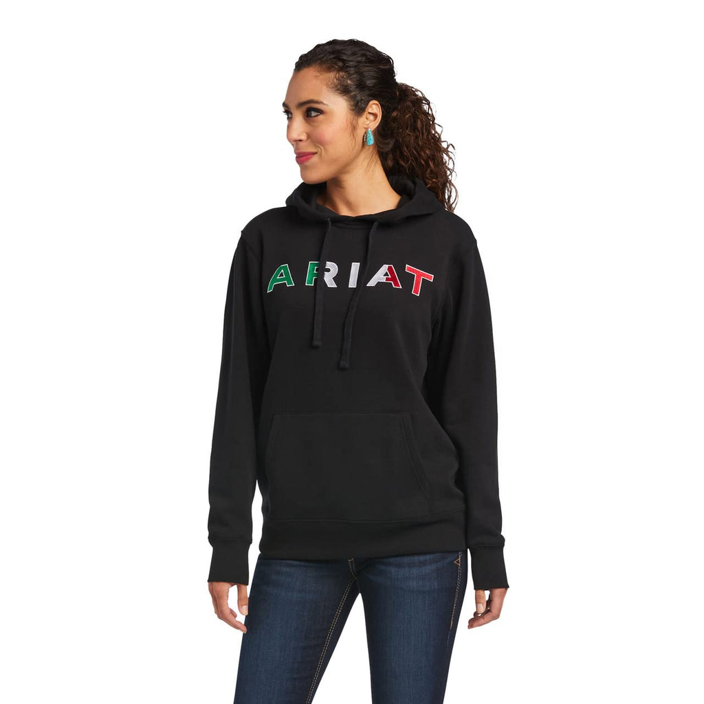 Ariat Women's Hooded Sweatshirt