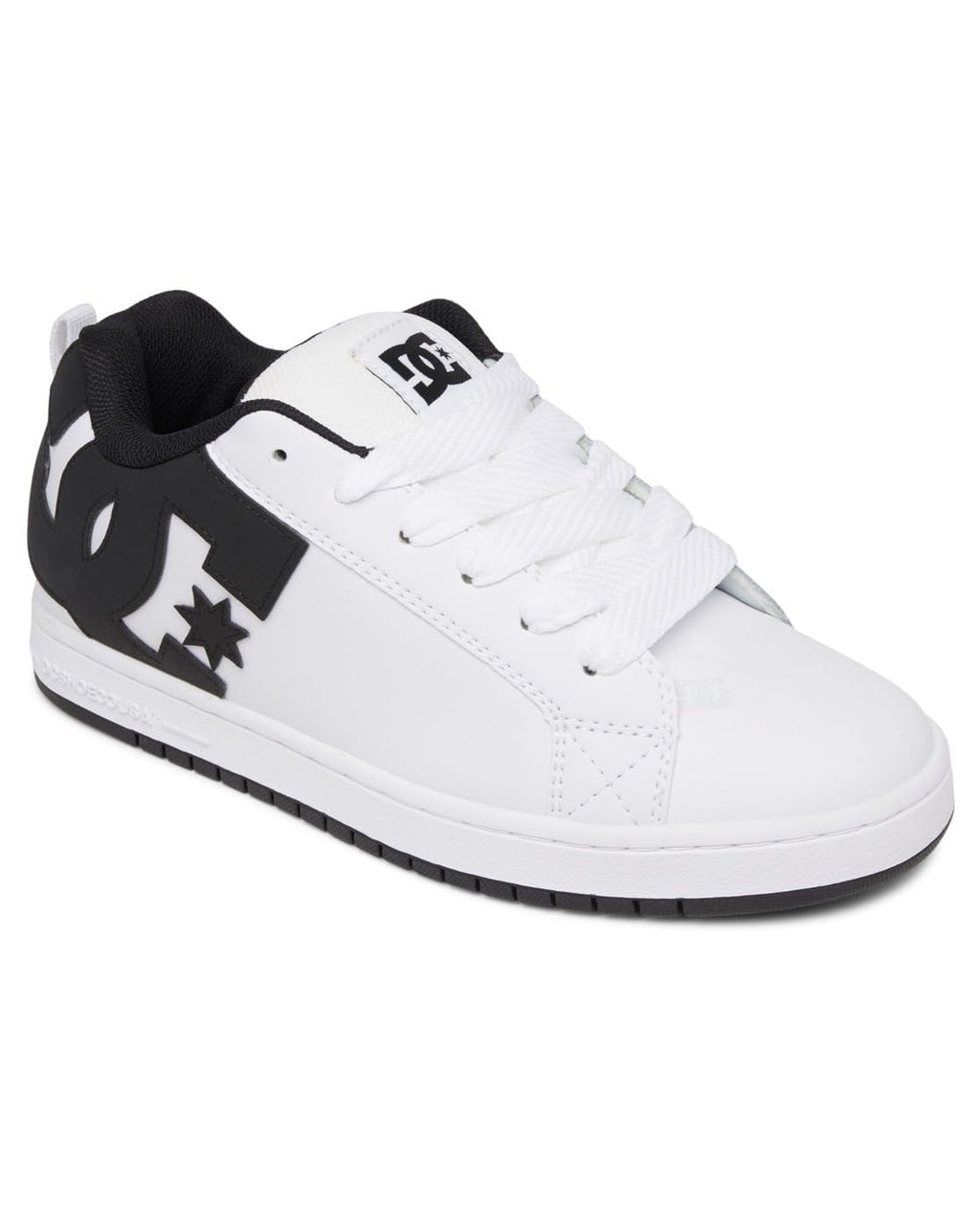 DC Shoes Mens Court Graffik - for Men