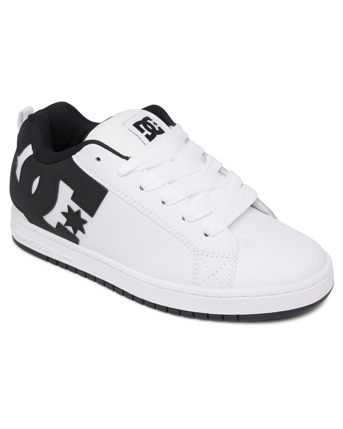 DC Shoes Mens Court Graffik - for Men