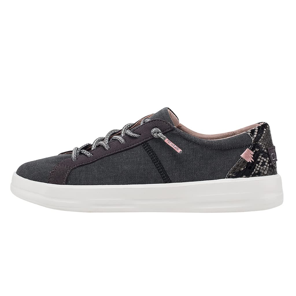 HEYDUDE Women's Karina Fashion Shoe