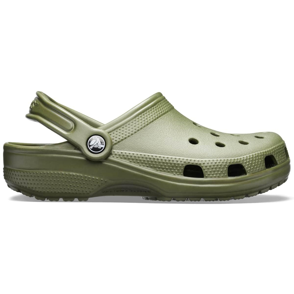 Crocs Men's Classic Clogs