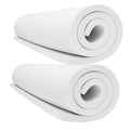 84PACK Foam Craft Sheets 8.5x5.5 inch Eva Color Bulk Foam Paper Set for Art Craft Projects DIY Handcraft by MEARCOOH