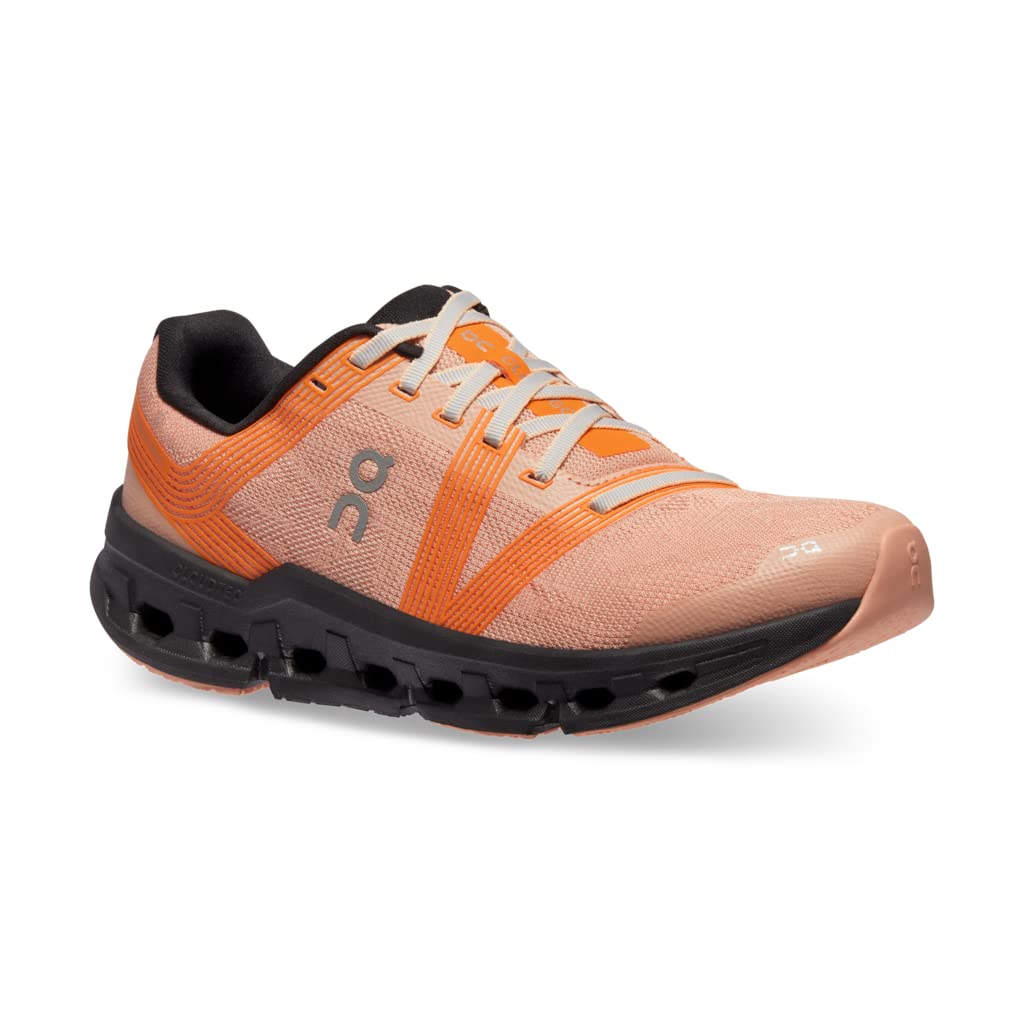 On Women's Cloudgo Sneakers