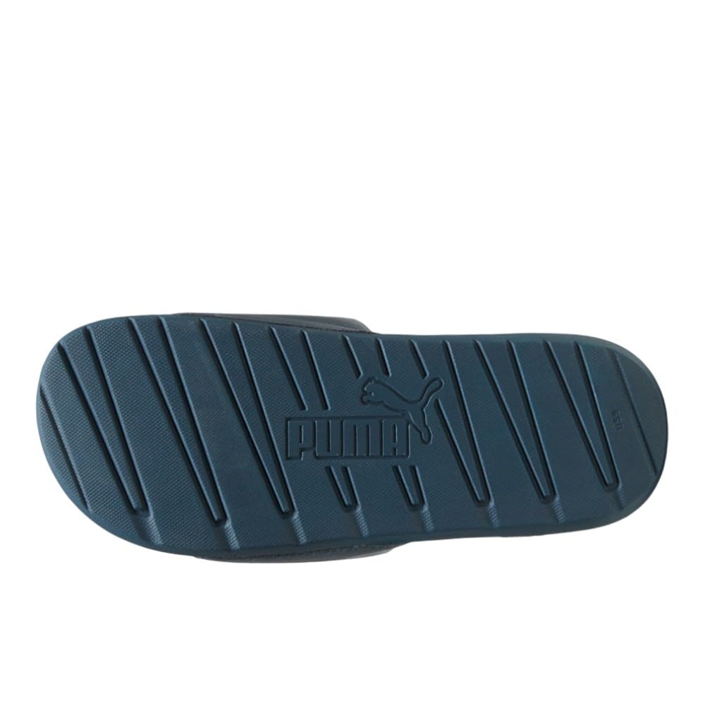 PUMA Men's Cool Cat 2.0 Slide Sandals