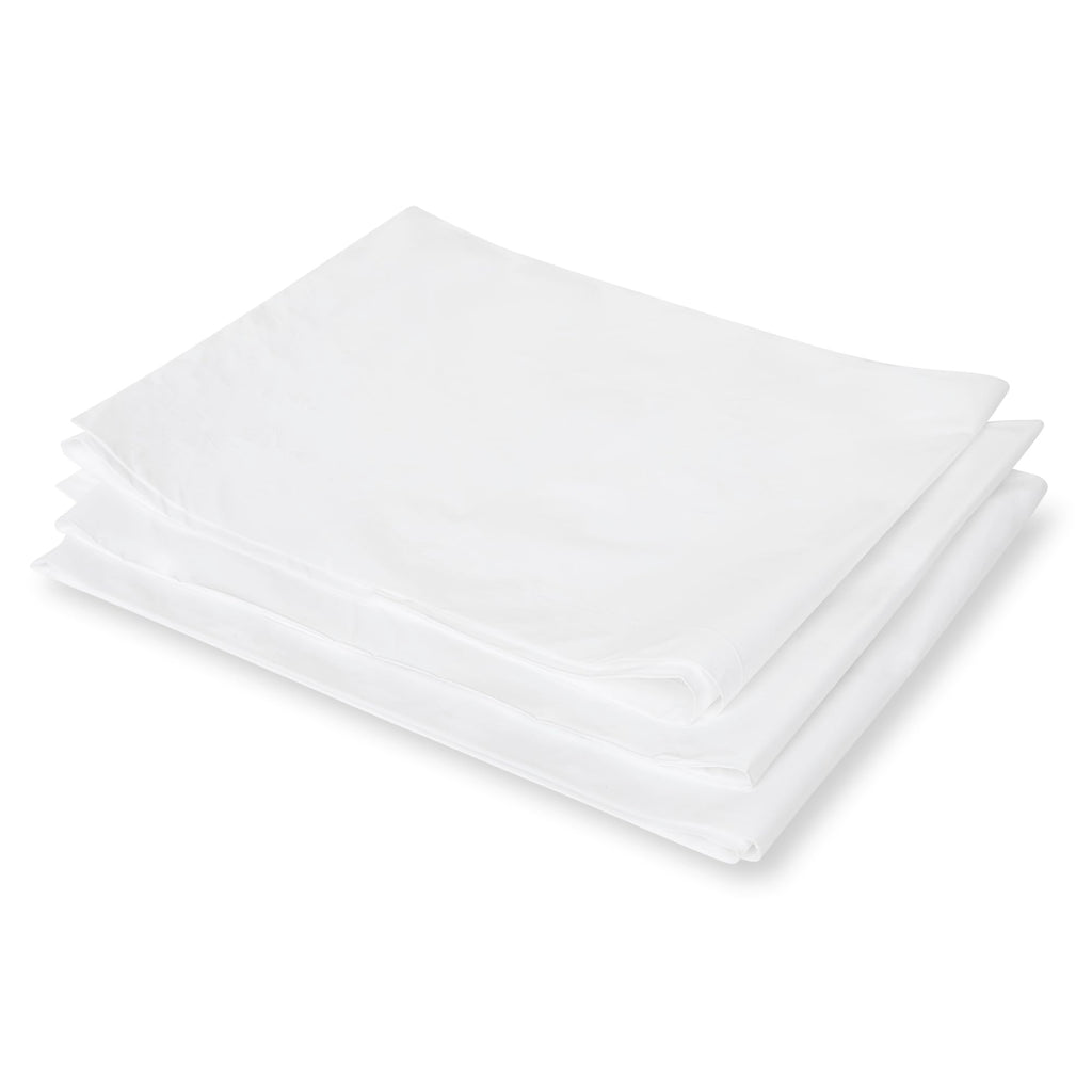 Plasticplace 64-65 Gallon Trash Can Liners for Toter │ 1.5 Mil │ Black Heavy Duty Garbage Bags │ 50” x 60” (25 Count)