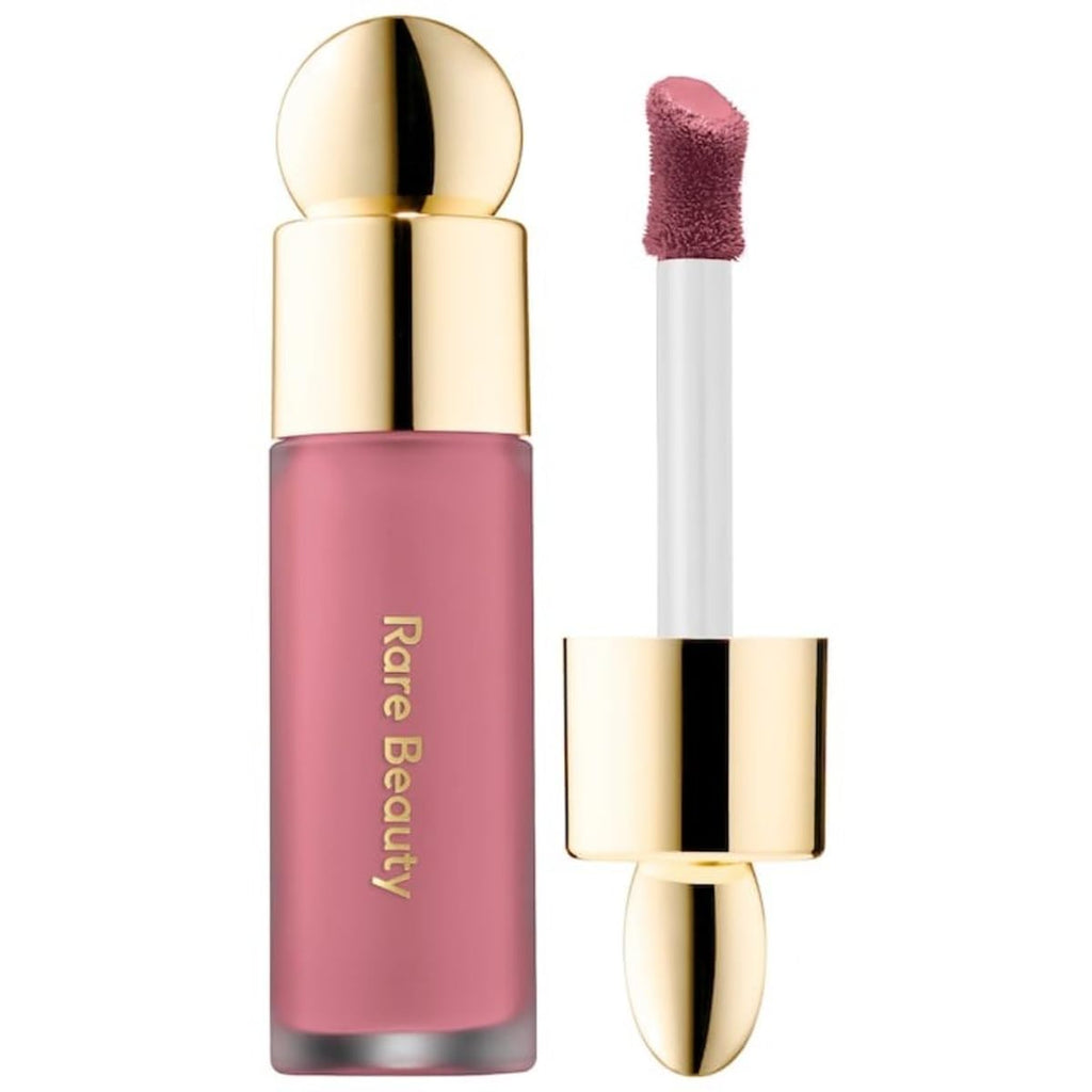 Rare Beauty by Selena Gomez Soft Pinch Liquid Blush Believe
