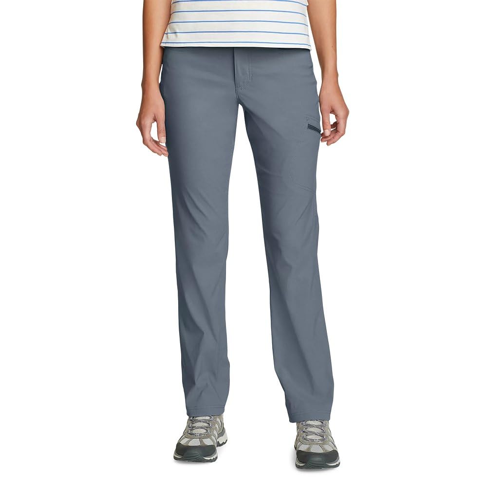 Eddie Bauer Womens Rainier Pant