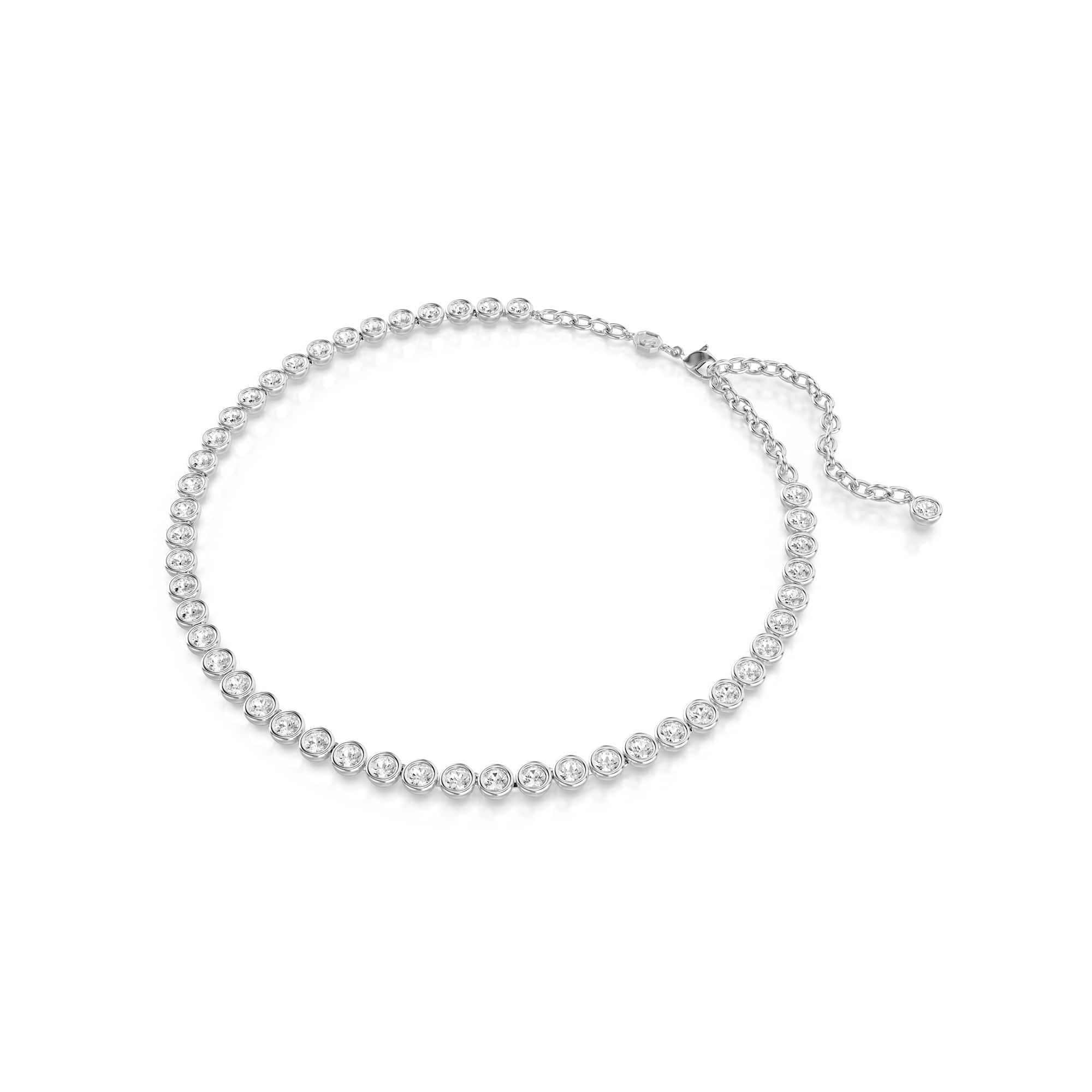 Swarovski Imber Necklace Collection