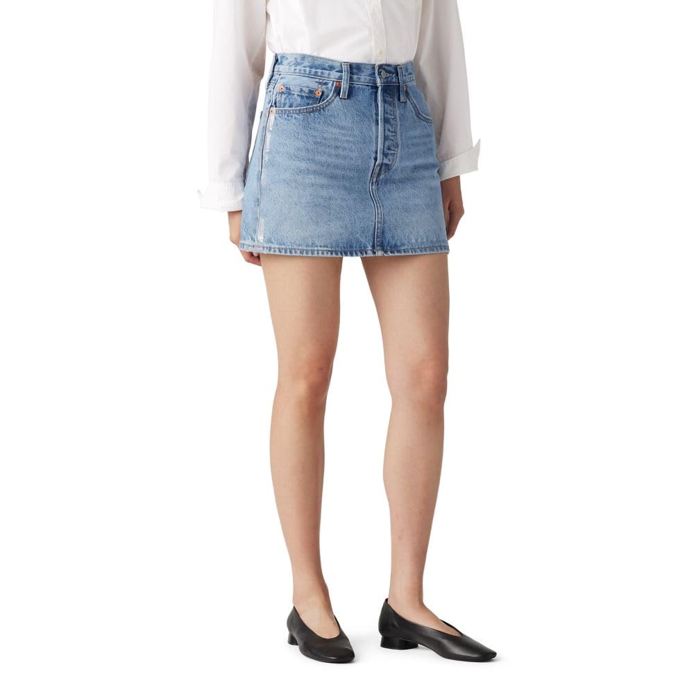Levi's Women's Levis Icon Skirt