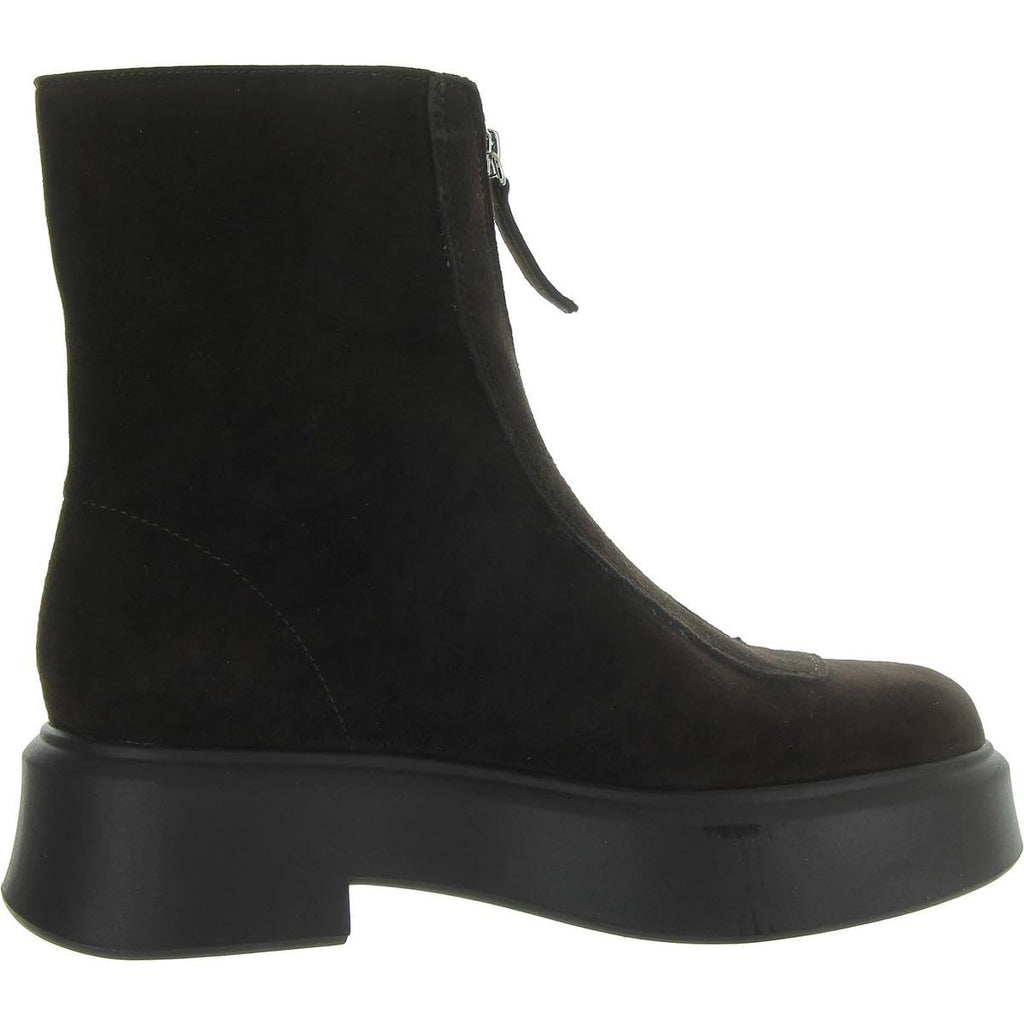 Steve Madden Women's Jones Ankle Boot