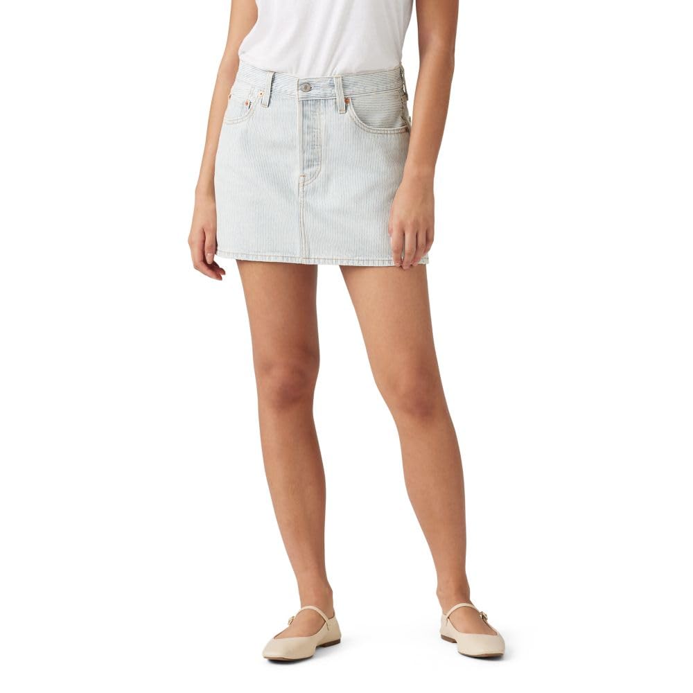 Levi's Women's Levis Icon Skirt