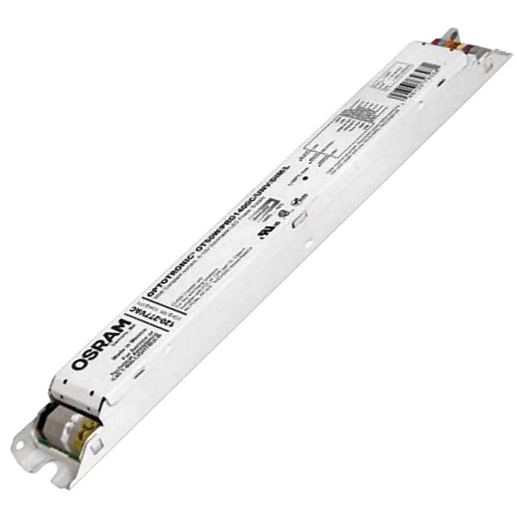 Osram OTi50 57452 Dimmable LED Driver 50W 120/277V 0-10V Dimming for Dry and Damp Locations