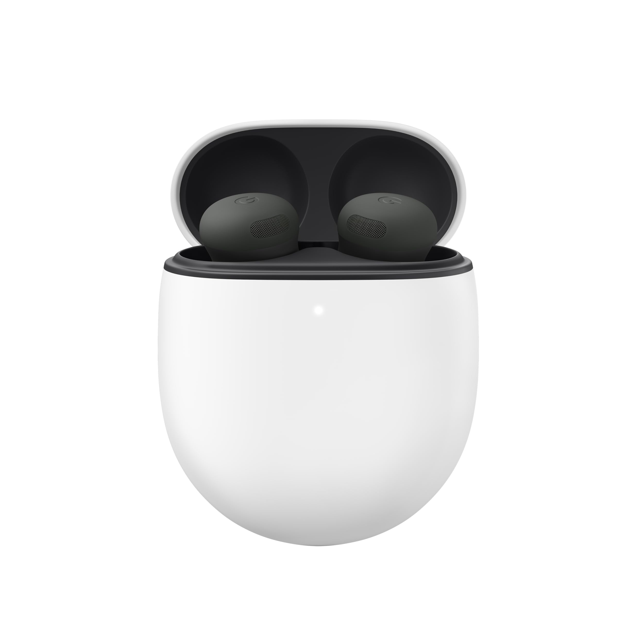 Google Pixel Buds Pro 2 - Wireless Bluetooth Earbuds with Pro-Level Active Noise Cancellation - Built for Gemini, Your Google AI Assistant - Hazel