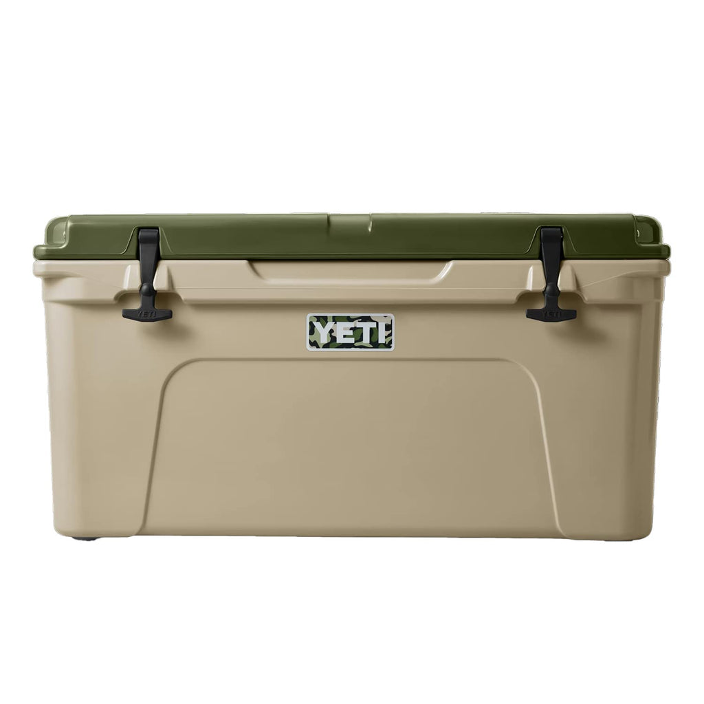 YETI Tundra 65 Cooler