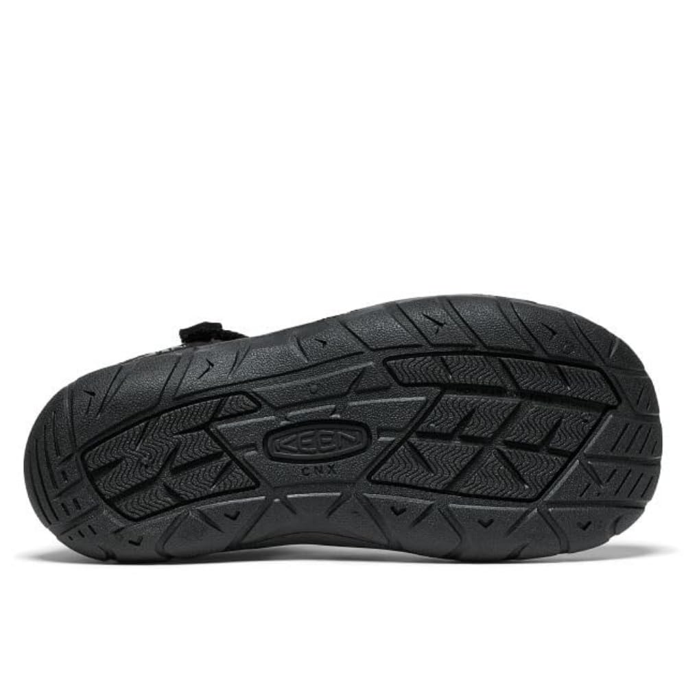 KEEN unisex-child Seacamp Cnx 3 Durable Quick Dry Closed Toe Water