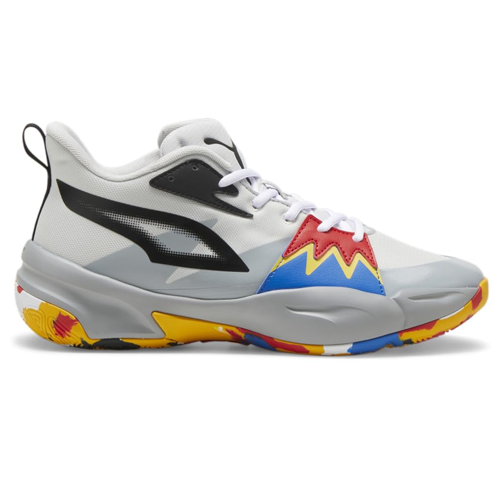 Puma Mens Genetics Basketball Shoes