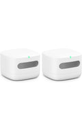 Amazon Smart Air Quality Monitor – Know your air, Works with Alexa