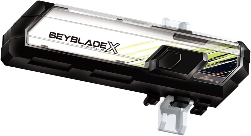 Takara Tomy Beyblade X BX-09 Beyblade Pass