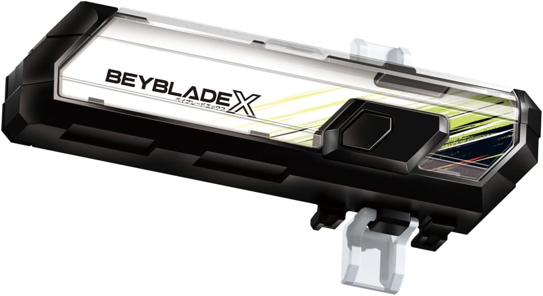 Takara Tomy Beyblade X BX-09 Beyblade Pass