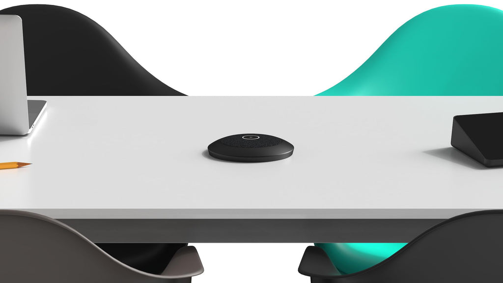 Logitech Wired Microphone
