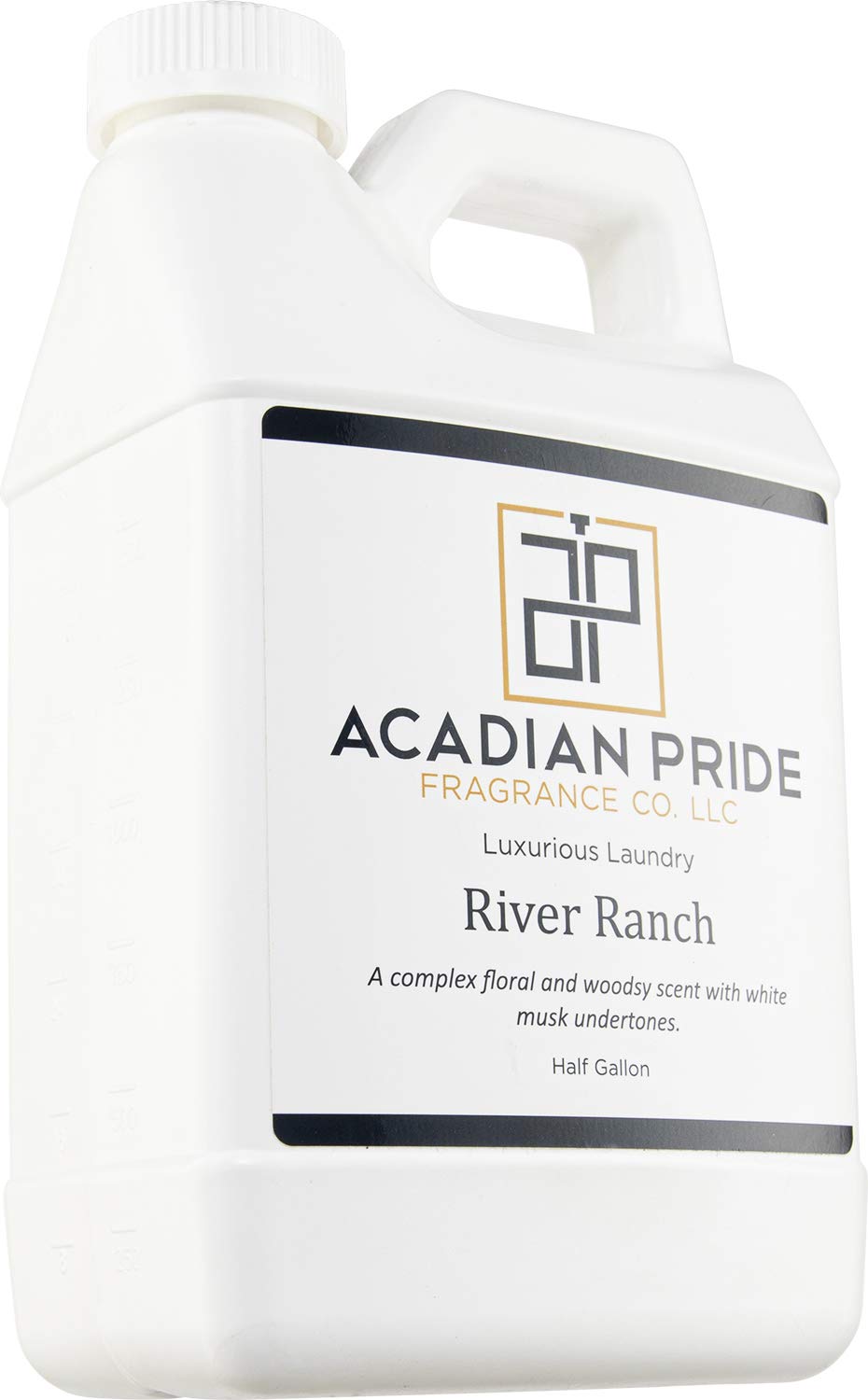 Luxurious Wash Laundry Detergent (337) 1 Quart/32 oz