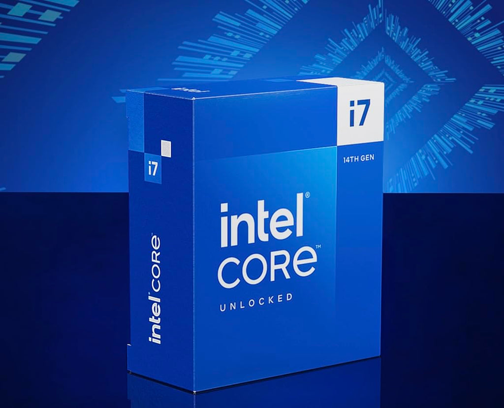 Intel® Core™ i5-14600K Desktop Processor