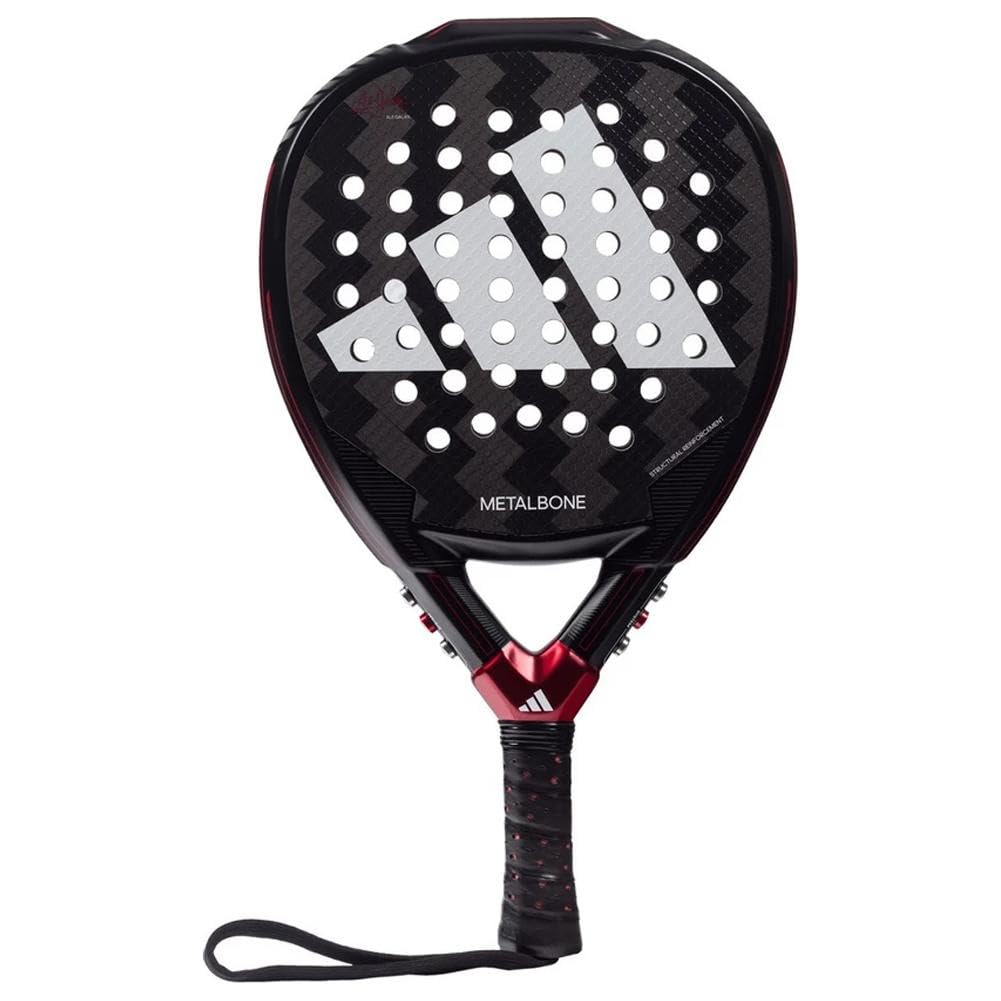 Adidas Metalbone Padel Racket Paddle Series