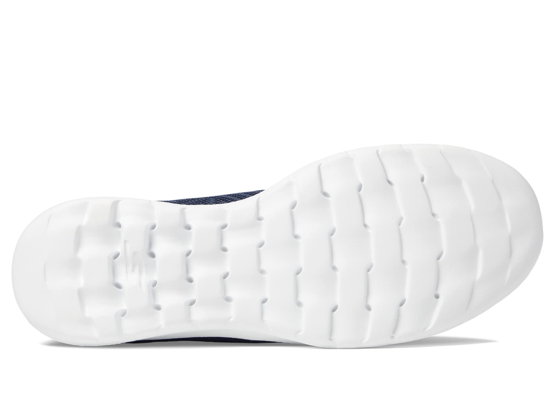 Skechers Women's Go Walk Lite - Sweet Gal Slip-on Mesh Sneakers