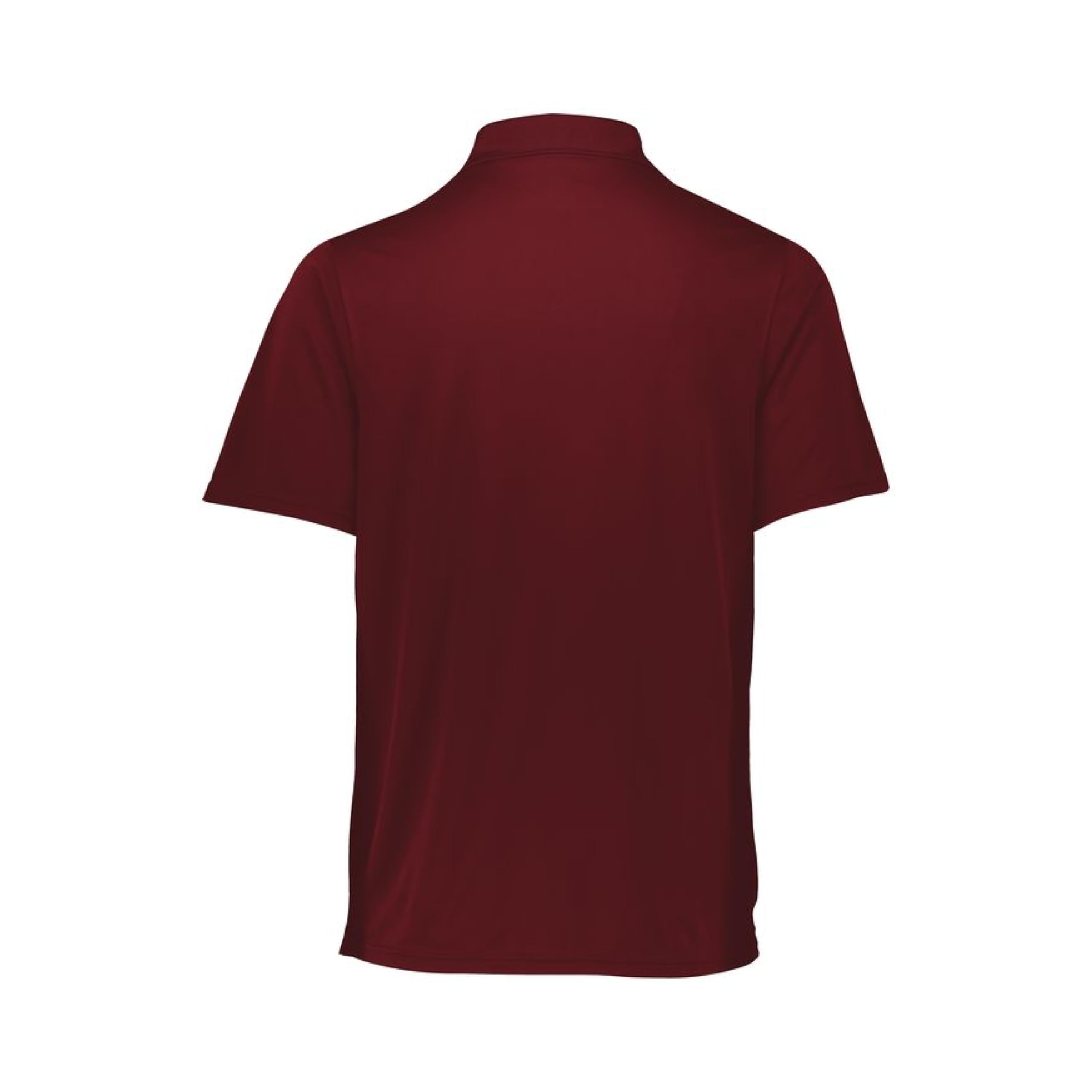 Russell Athletic Mens Dri-Power Performance Polo | Premium Dri-fit Polo Shirt for Men