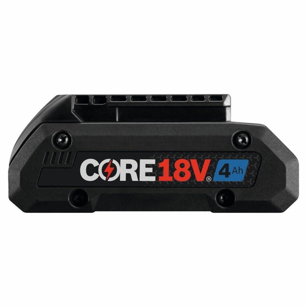 BOSCH BAT612 18V Lithium-Ion 2 Ah Standard Power Battery