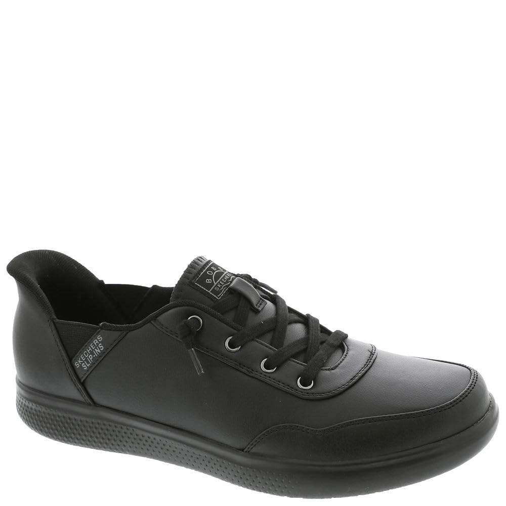 Skechers Women's Hands Free Slip-ins Bobs Skip-Ins Bobs Skip - B Cute Classic