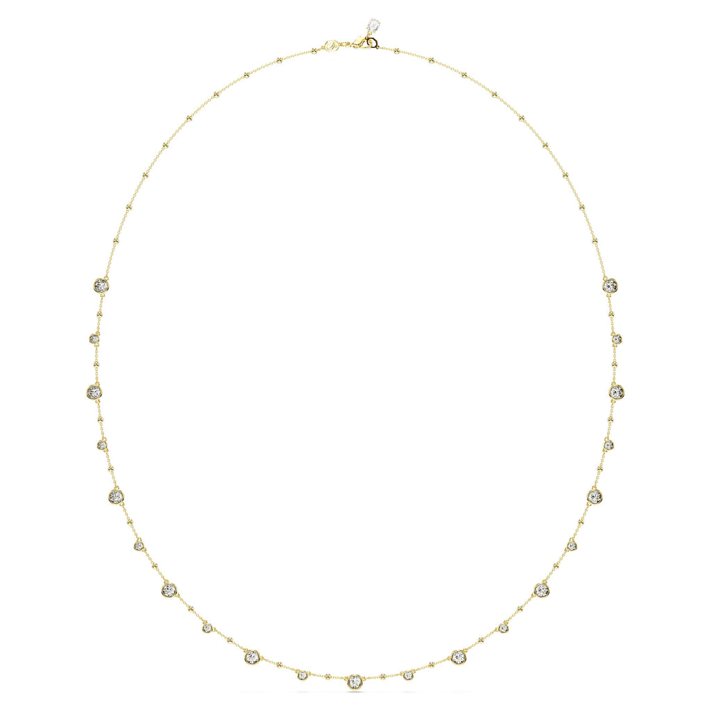 Swarovski Imber Necklace Collection