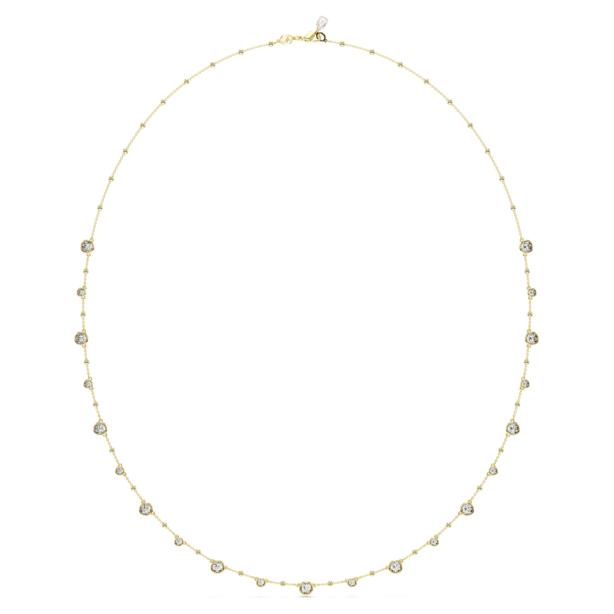Swarovski Imber Necklace Collection