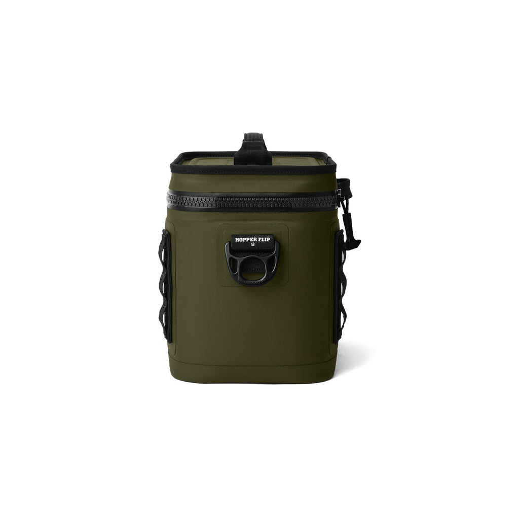 YETI Hopper Flip 8 Portable Soft Cooler