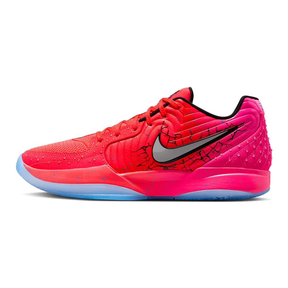 Nike Men's Ja 2 Nightmare Basketball Shoes