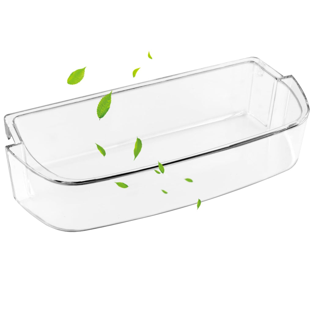 W10710203/WPW10710203 Refrigerator Door Bin by AMI PARTS Fit for whirl-pool ken-more Refrigerators Right Side Bin Replaces W10710203 W10451871 AP6023888