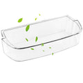 W10710203/WPW10710203 Refrigerator Door Bin by AMI PARTS Fit for whirl-pool ken-more Refrigerators Right Side Bin Replaces W10710203 W10451871 AP6023888
