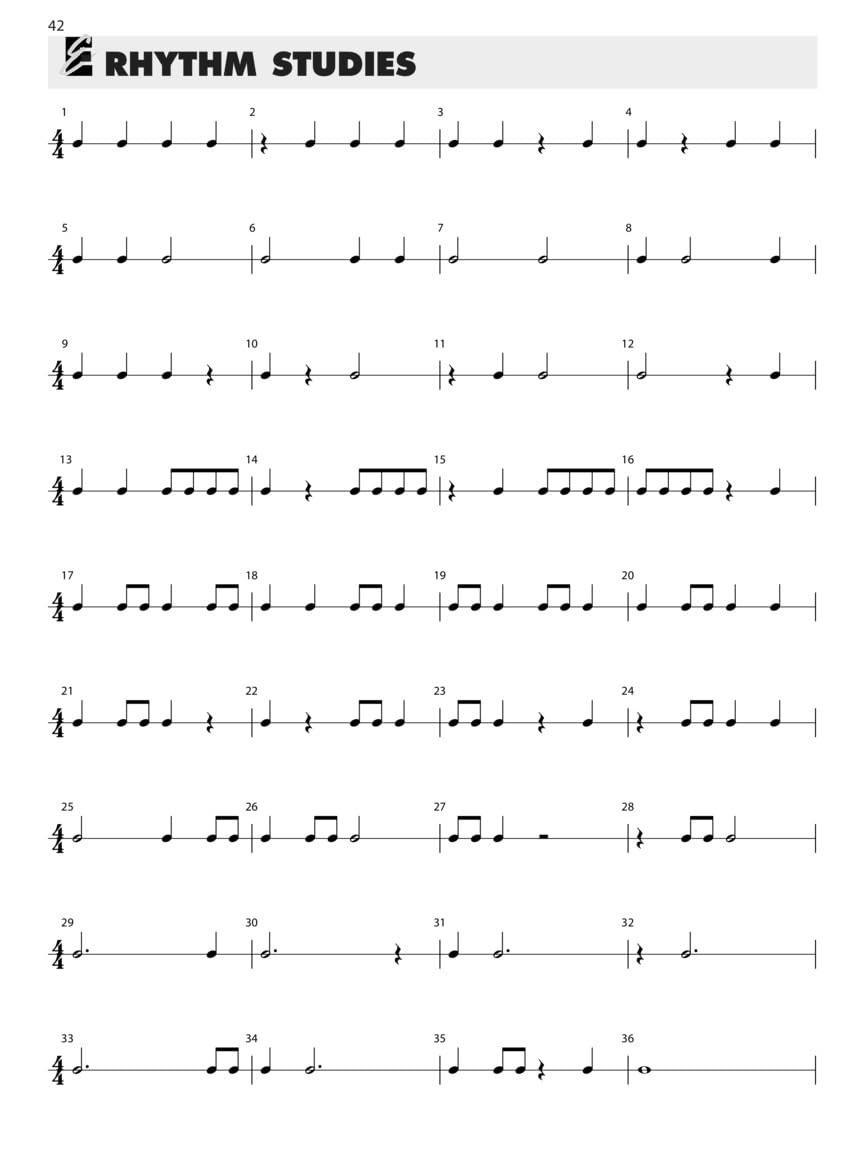 Essential Elements for Band – Bb Trumpet Book 1 with EEi Online Resources | Trumpet Method Book and Sheet Music for Students and Teachers | Band Method Songbook – Newer 2025 Edition Available