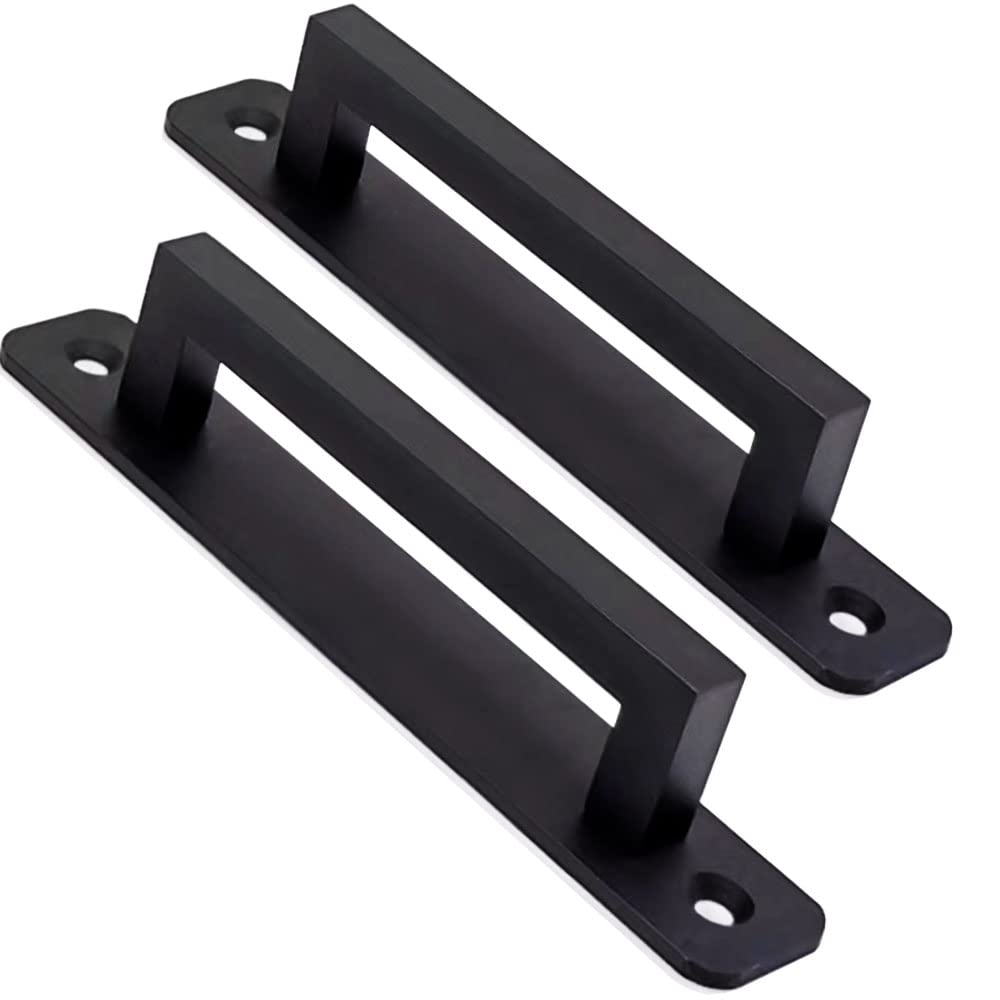 2 Pack 4 1/4 Inch 108 mm Copper Cabinet Handles Aluminum Cabinet Pulls Drawer Pulls