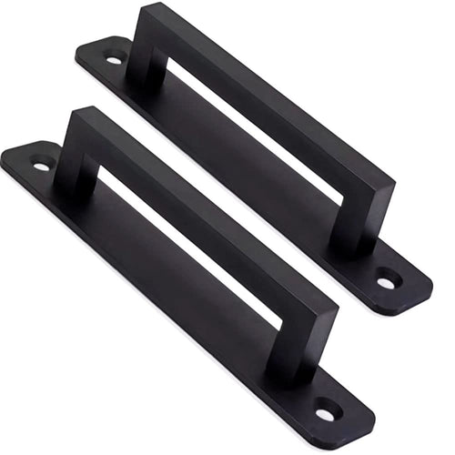2 Pack 4 1/4 Inch 108 mm Copper Cabinet Handles Aluminum Cabinet Pulls Drawer Pulls