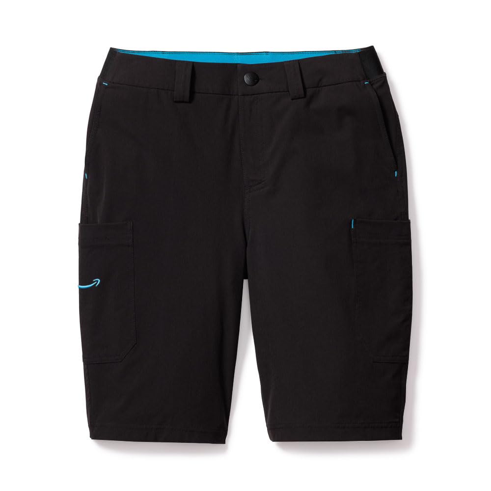 LULY YANG DSP Women's Performance Stretch Shorts