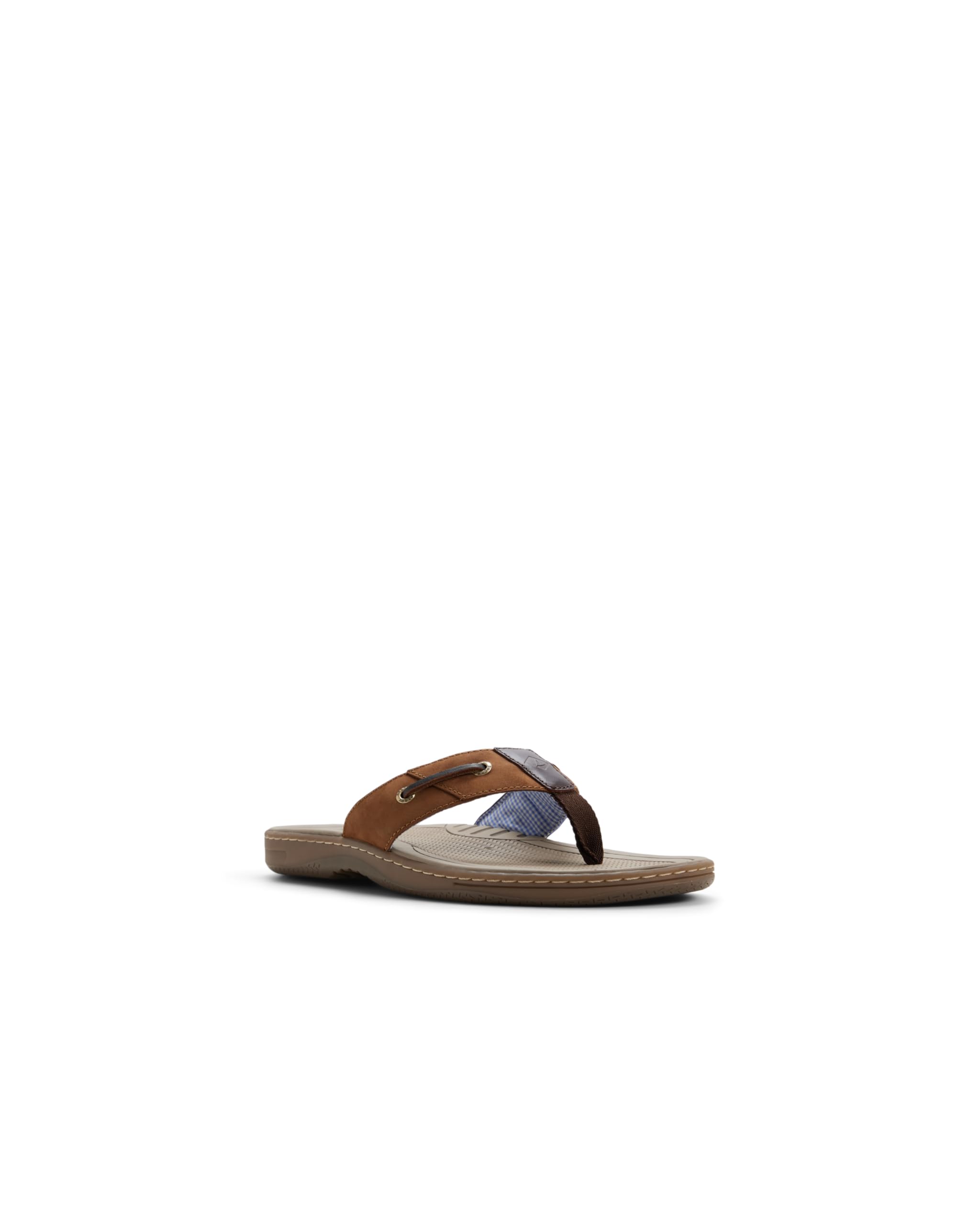 Sperry mens Baitfish ThongSandals