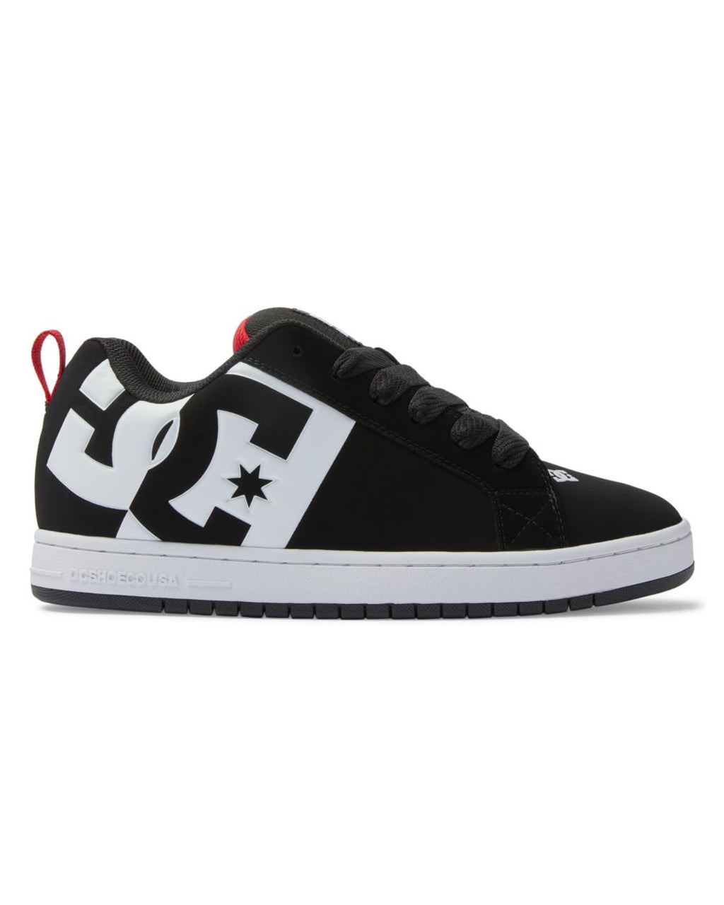 DC Shoes Mens Court Graffik - for Men